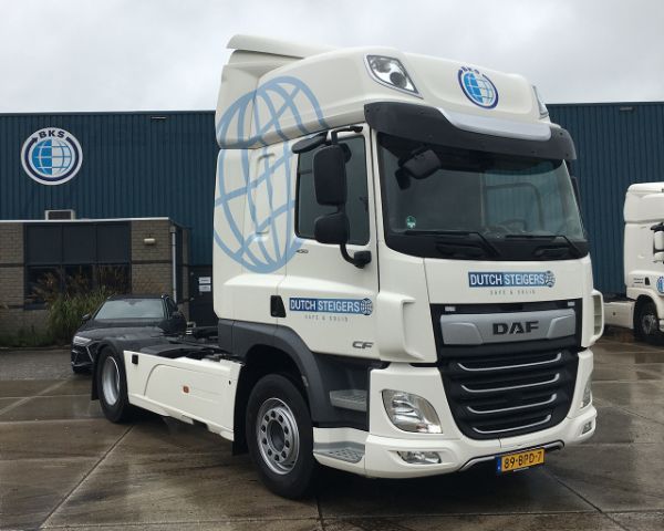 BKS Logistieke Dienstverlening